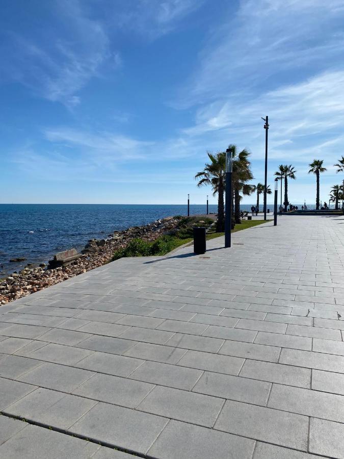Calido Atico Especial Para Temporadas U Ocasiones Familiares Torrevieja Zewnętrze zdjęcie