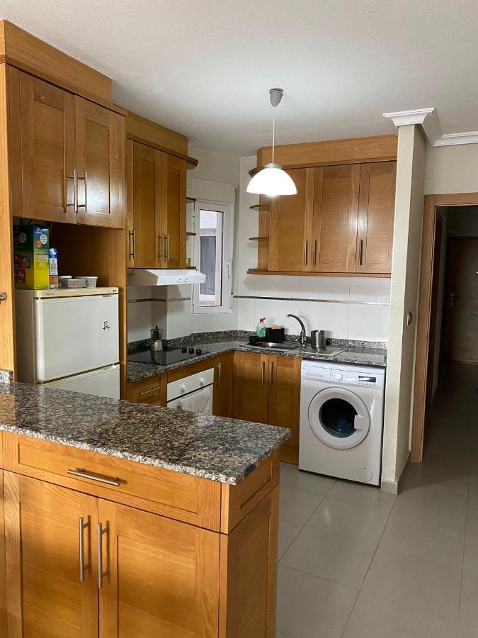 Calido Atico Especial Para Temporadas U Ocasiones Familiares Torrevieja Zewnętrze zdjęcie