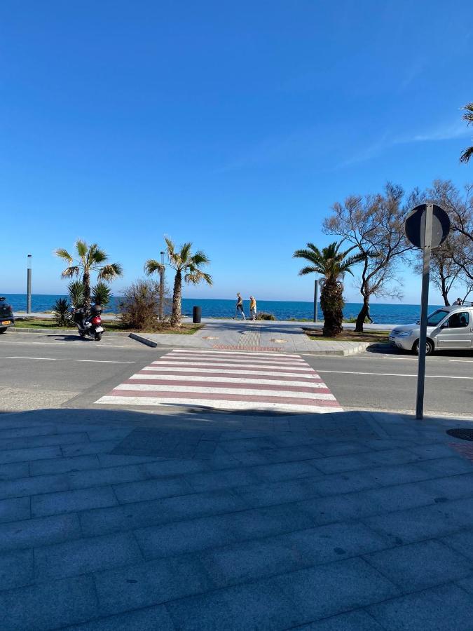 Calido Atico Especial Para Temporadas U Ocasiones Familiares Torrevieja Zewnętrze zdjęcie