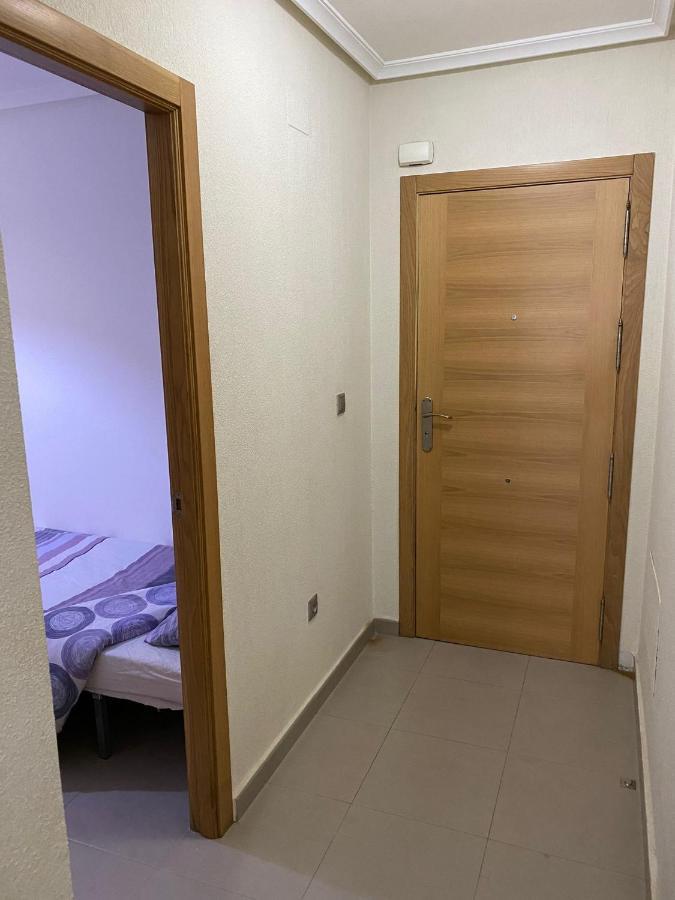 Calido Atico Especial Para Temporadas U Ocasiones Familiares Torrevieja Zewnętrze zdjęcie