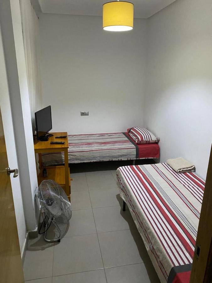 Calido Atico Especial Para Temporadas U Ocasiones Familiares Torrevieja Zewnętrze zdjęcie