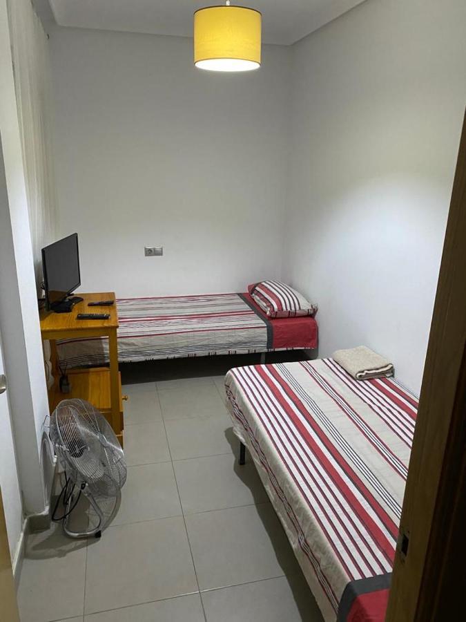 Calido Atico Especial Para Temporadas U Ocasiones Familiares Torrevieja Zewnętrze zdjęcie